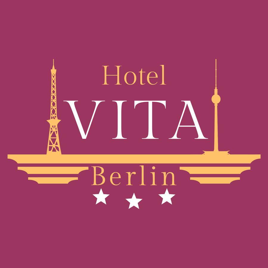 Hotel Vita Berlin-Messe Ngoại thất bức ảnh